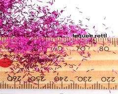 12 Colors Ribbon Nail Glitter Powder Nail Manicure Decorations Fashion Glitter Nail Art Tool