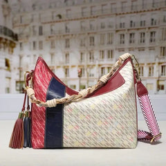 Premium quality women shoulder bag with stylish design and multiple carrying options.