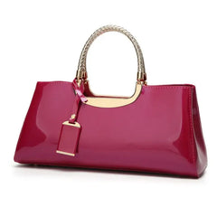 Luxury Designer Evening Clutch Bag High End Party Style