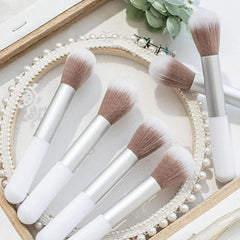 Blush Powder Brush Makeup Brushes Loose Powder Brush Makeup Beauty Tools