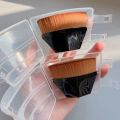 Make up New Magic Makeup Brush Beauty Powder Face Blush Brushes Portable Professional Foundation Brush Large Cosmetics Soft Base