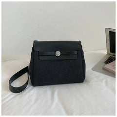 Womens Shoulder Tote Bag Stylish Crossbody Design