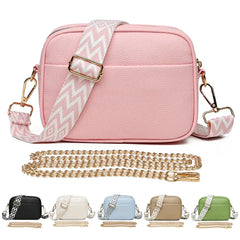 Womens Leather Tote Bag Designer Shoulder Style