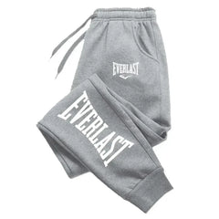 Men Women Jogging Sweatpants Running 2025 Trousers Fleece Streetwear Sport Oversized Jogger Sweat Pants 2025 Clothing