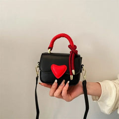 Premium Luxury Leather Handbags For Women By Famous Designer, Messenger Bag Shoulder Bag Tote Bags Classic Elegant