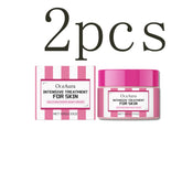 Body Moisturizing Cream -A Gentle Body Skin Care Cream that Hydrates,Feels Refreshing &Non-Greasy, and Leaves Skin Soft & Tender