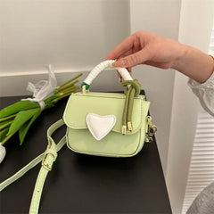 Premium Luxury Leather Handbags For Women By Famous Designer, Messenger Bag Shoulder Bag Tote Bags Classic Elegant