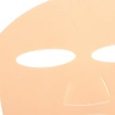 Outdoor Golf Sunscreen Ear-Hanging UV Protection Full Face Mask with Hydrating Gel for Skin Care Suitable for Outdoor Sports