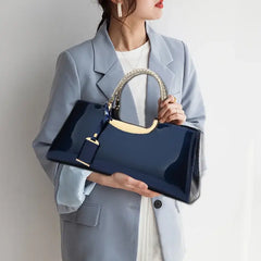 Luxury Designer Evening Clutch Bag High End Party Style