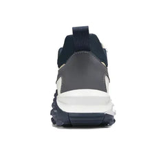 Mens Platform Vulcanized Sneakers Casual Running Shoes