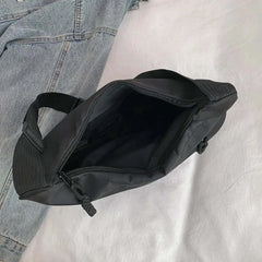 Womens Mini Crossbody Bag Lightweight Street Style
