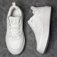 Women's Vulcanized Shoes Outdoor Breathable Casual Shoes for Women Walking Sneakers Fashion Female Tenis Zapatos Para Mujeres