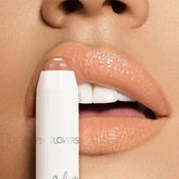 Nude Sandwich Lipstick Cute Moisturizing Long-lasting Non-stick Cup Lip Glaze Makeup Lip Balm Moisturizing Lip Gloss Base