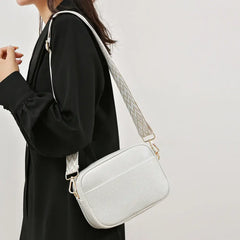 Womens Leather Tote Bag Designer Shoulder Style