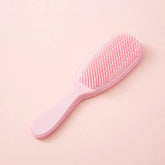 Hair Brush Anti Static Hair Comb Wet Dry Portable Detangler Hair Scalp Massage CombStyling Tool Расческа Для Волос Barber Comb