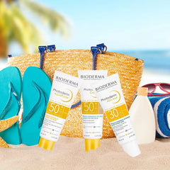 Korea Clear Sunscreen Lightweight Corrective Lotion Improves Dull Skin Anti-Aging Deep Nourishes Moisturizing Essence Skincare