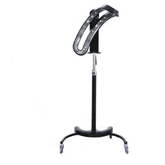 Hair Processor Hair And Beauty Salon Processor Machine Rotary Machine Evenly Heating