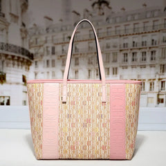 Luxury Womens Tote Bag Large Capacity Designer Style