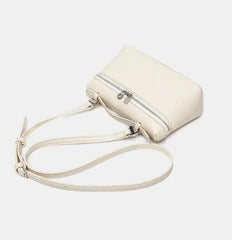 Womens Travel Shoulder Bag Korean Hobo Style