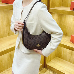 2026 Classic Designer Women's Handbag Premium Leather Tote Bag Elegant Crossbody Shoulder Purse Ladies Luxury Diaper Bags