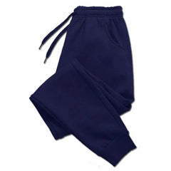 New Men Casual Fashion Sports Pants Gym Sport Trousers for Men Jogger SweatpantsRunning Workout Jogging Long Pants