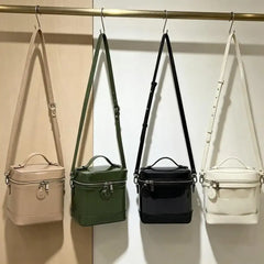 Womens Makeup Crossbody Bag Luxury Cosmetic Handbag