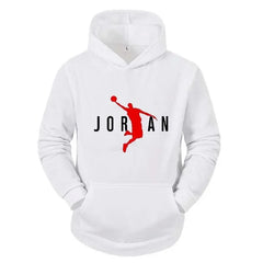 Men's hoodie autumn/winter trendy and fashionable sportswear, high-quality hoodie, casual hooded sportswear, comfortable