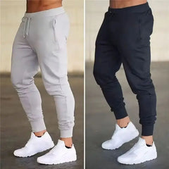 Mens Casual Sweatpants Unisex Jogging and Streetwear Pants
