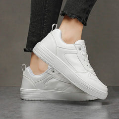Women's Vulcanized Shoes Outdoor Breathable Casual Shoes for Women Walking Sneakers Fashion Female Tenis Zapatos Para Mujeres
