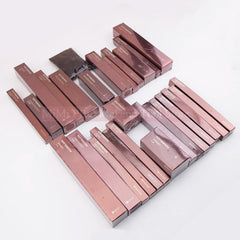 Makeup Brushes Powder Foundation Blush Concealer Brush Eyeshadow Liner Smudge Brush Makeup Tool Single