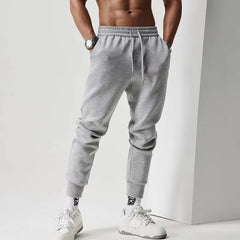 Mens Casual Sweatpants Unisex Jogging and Streetwear Pants