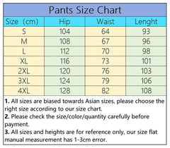 Mens Sweatpants Printed Casual Pants Outdoor Fitness Sports Jogging Pants Daily Fashion Street Man Trousers Hot Sales Sportswear