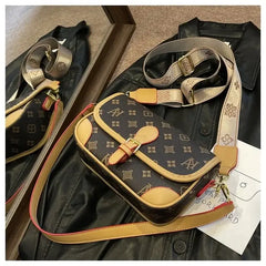 Women's Handbag Crossbody Bag Handbags Shoulder Bag Luxury Brand Famous Designer Large Capacity Elegant Diaper Bags