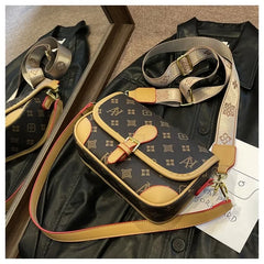 Women's Handbag Crossbody Bag Handbags Shoulder Bag Luxury Brand Famous Designer Large Capacity Elegant Diaper Bags