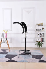 Hair Processor Hair And Beauty Salon Processor Machine Rotary Machine Evenly Heating