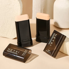 Foundation make-up Stick concealer - matte surface, all skin types, moisturize to create a natural base makeup,
