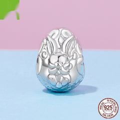 925 Silver Bead Children's Creative Beads