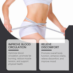 Houkea Body Care Bracelets Personality Fashion Body Care Bracelets Hand Decoration Clothing Accessories