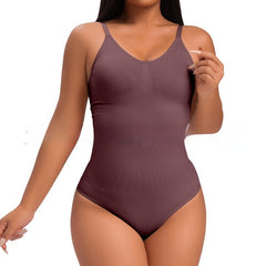 Women's T-back Bodybuilding Jumpsuits Underwear