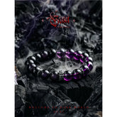 Dark Style Men's High-grade Bracelet