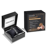 Houkea Body Care Bracelets Personality Fashion Body Care Bracelets Hand Decoration Clothing Accessories