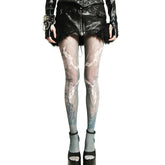 Summer New Ultra-thin Pantyhose Spicy Girl Stockings