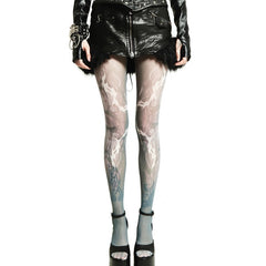 Summer New Ultra-thin Pantyhose Spicy Girl Stockings