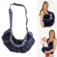 Pudcoco child Sling carrier baby wrap children diapers nursing Papoose Carry bag front for newborn baby