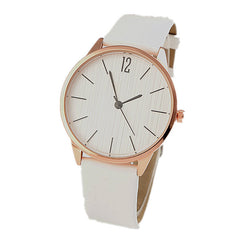 New Fashion Personalized Women's Quartz Watch