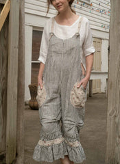 Casual Overalls For Women's Wear In Europe And America