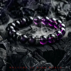 Dark Style Men's High-grade Bracelet