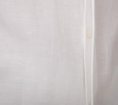 Skin-friendly Draping Lyocell Long Linen Sleeves Shirt