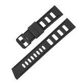 Series Silicone Strap Watch Accessories 2022mm