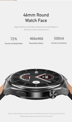 AWEI H27 Smart Call Watch